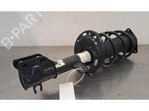 Right front shock absorber CITROËN C3 IV (CC_, CB_) 1.2 PureTech 100 (CCHPV4) | BP30501027M17