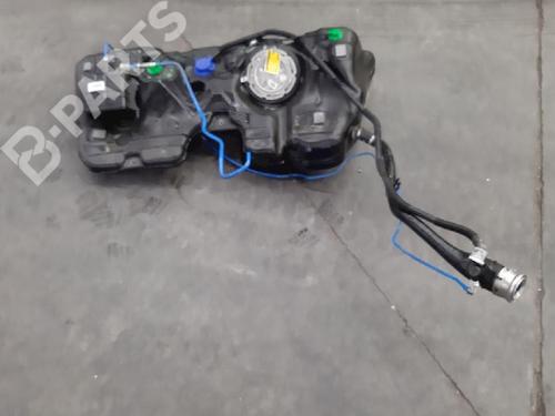 Used Fuel tank Fuel tank MINI MINI CLUBMAN (F54) Cooper (136 hp) 10876411 10876411