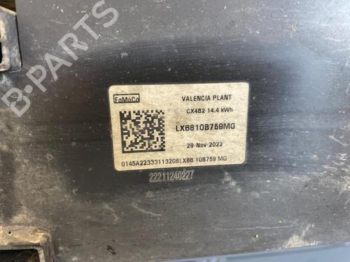 Battery FORD KUGA III (DFK) 2.0 EcoBlue 4x4 | BP34105157E11  - Image 5