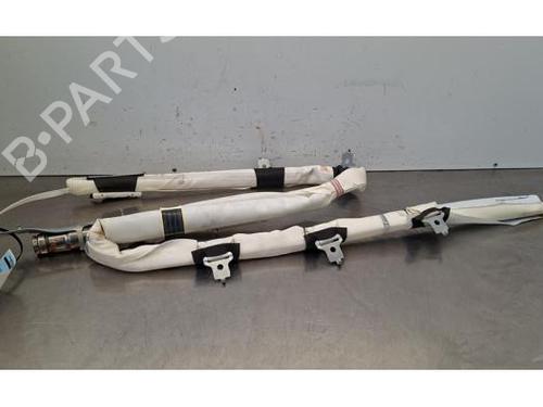 Used Right curtain airbag Right curtain airbag FIAT 500X (334_) 1.6 D Multijet (334.AXV1B) (130 hp) 34385924 34385924