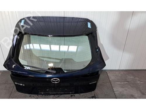 Bagklap CC/Kombi-Coupé Bagklap CC/Kombi-Coupé MAZDA CX-30 (DM) SKYACTIV-G M Hybrid (122 hp) 34268484 34268484