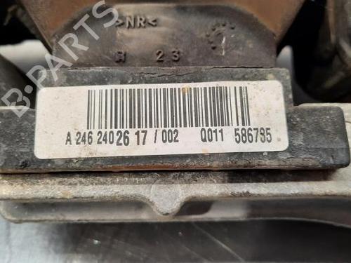 Engine mount MERCEDES-BENZ CLA Coupe (C117) CLA 200 CDI / d (117.308) | BP23605925M89 