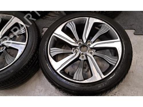 Wheel set MG MARVEL R EV (EP21) | BP37287955C100 - Image 13