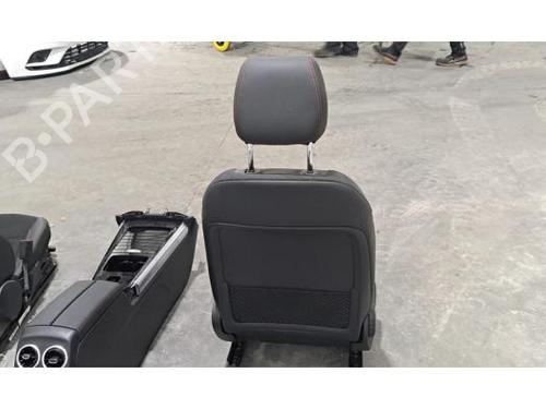 Sæde sæt MERCEDES-BENZ EQA (H243) EQA 250+ (243.702) | BP33030995C78 - Image 9