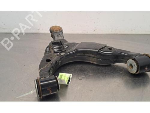Right front suspension arm TOYOTA LAND CRUISER 200 (_J2_) 4.5 D4-D (VDJ200) | BP27215588M13 