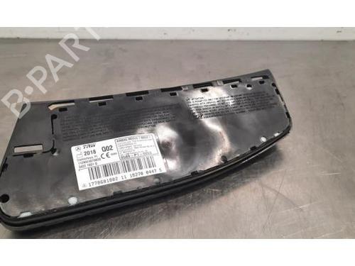 Used Other MERCEDES-BENZ A-CLASS Saloon (V177) A 200 (177.187) (163 hp) 23635820