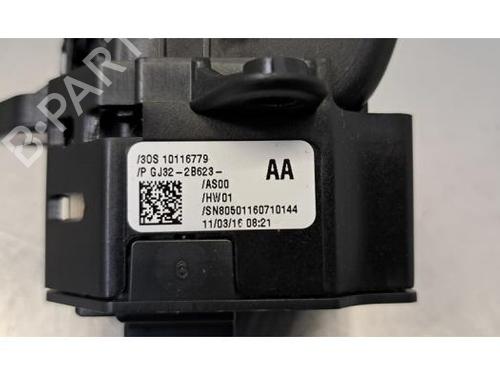 Switch LAND ROVER RANGE ROVER EVOQUE (L538) 2.0 D 4x4 | BP38606498I30 - Image 3