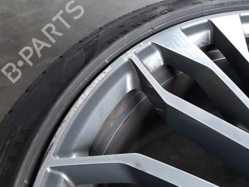 Rim AUDI A6 C7 Avant (4G5, 4GD) 2.0 TDI | BP15293307C45 
