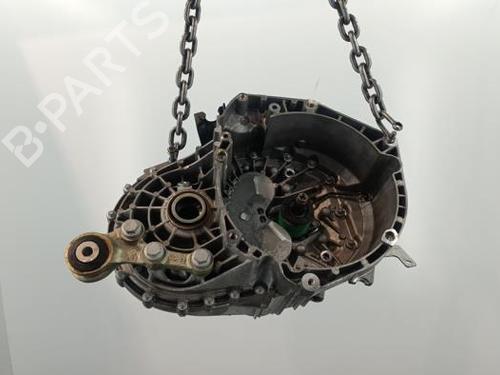 Used Gearbox Gearbox 37729491 37729491