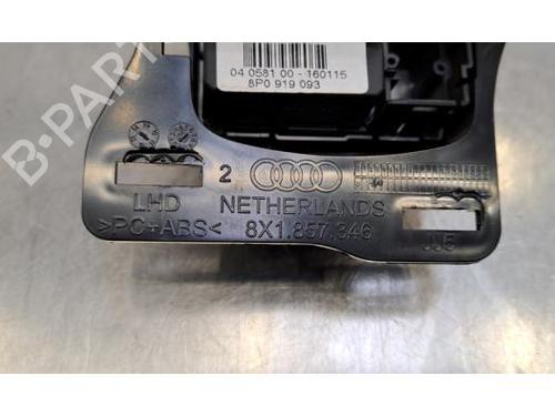 Headlight switch AUDI A1 Sportback (8XA, 8XF) 1.4 TDI | BP36443888I24 - Image 3