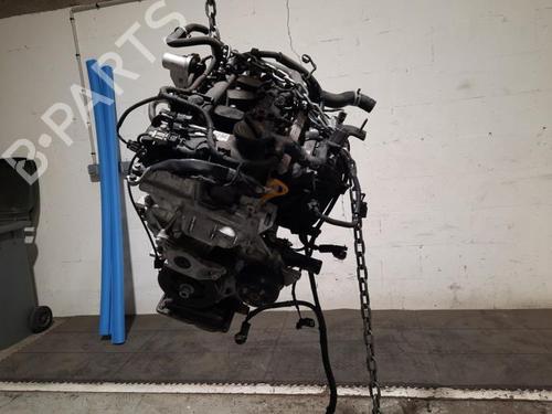 Motor KIA PICANTO III (JA) 1.0 (67 hp) 28711253
