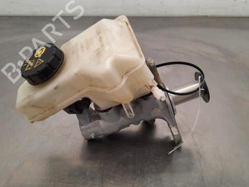 Brake master cylinder SEAT IBIZA V (KJ1, KJG) 1.6 TDI | BP23607044M77 