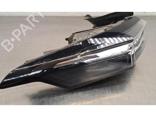 Left taillight PEUGEOT 308 SW III (FC_, FJ_, FR_, F4_, FN_) PureTech 130 (FRHNSL, FRHNST) | BP29881722C34