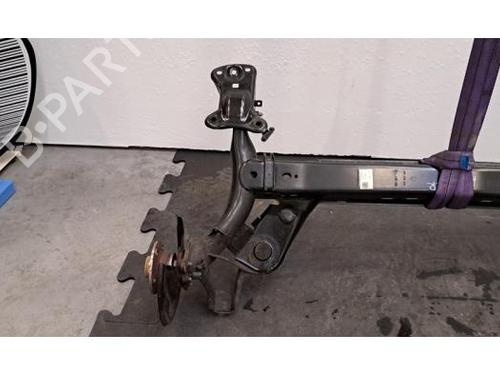Rear axle AUDI A3 Sportback (8YA, 8YF) 30 TFSI Mild Hybrid | BP36680951M2 - Image 2