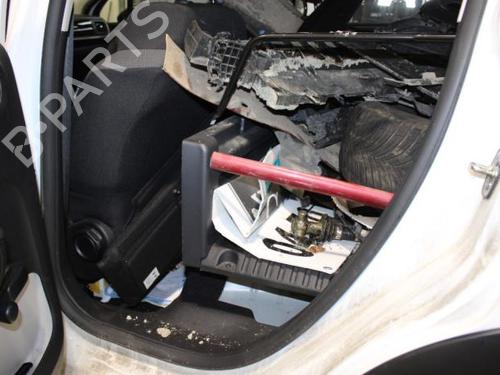 Camera CITROËN C3 III (SX) 1.5 BlueHDi 100 (SXYHYP, SXYHTU) | BP33307416E14  - Image 15