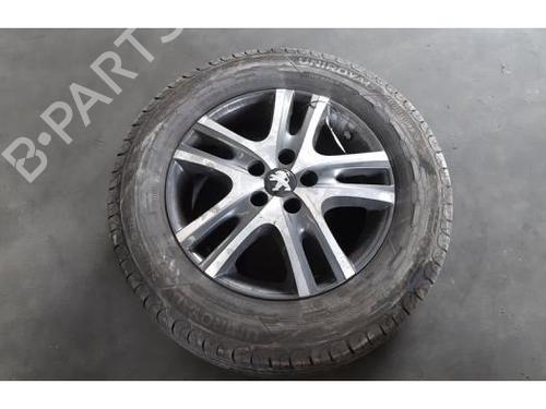 Used Rim PEUGEOT EXPERT Van (V_) 2.0 BlueHDi 120 (122 hp) 23598170