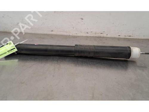 Used Left rear shock absorber RENAULT ZOE (BFM_) ZOE (BFMC, BFMD) (136 hp) 25014527