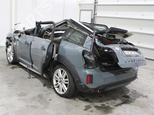 Air vent MINI MINI COUNTRYMAN (U25) SE ALL4 | BP30629707I21