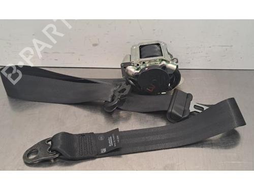 Used Front left seatbelt Front left seatbelt PEUGEOT BOXER Platform/Chassis 2.2 BlueHDi 140 (140 hp) 33744169 33744169