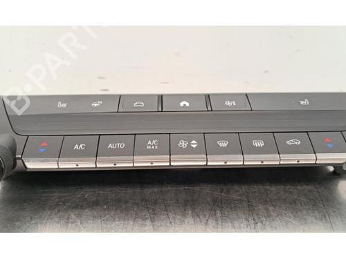 Used Climate control OPEL ASTRA L (O5) Astra-e (F3ZKWZ) (156 hp) 27168656
