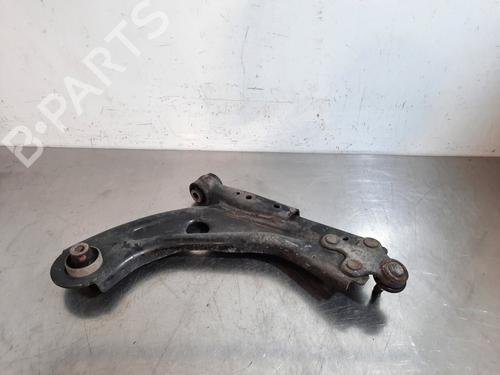 Left front suspension arm PEUGEOT 308 SW II (LC_, LJ_, LR_, LX_, L4_) 1.5 BlueHDi 130 | BP15791689M12 