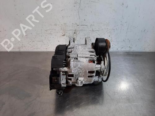 Generator CITROËN C5 AIRCROSS (A_) 1.6 Hybrid 225 (A45GFR) (224 hp) 23615198