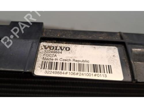 AC radiator VOLVO EX40 (536) EV | BP30806867M32