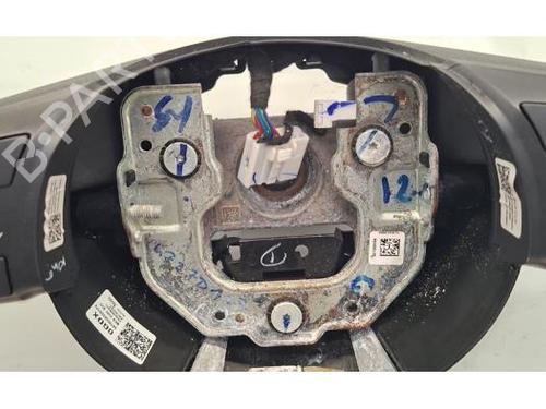 Steering wheel HYUNDAI i20 III (BC3, BI3) 1.0 T-GDI hybrid 48V | BP31655848C49 - Image 4