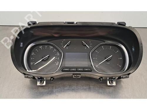 Quadrante CITROËN JUMPY III Van (V_) 1.5 BlueHDi 120 | BP30927568C47 