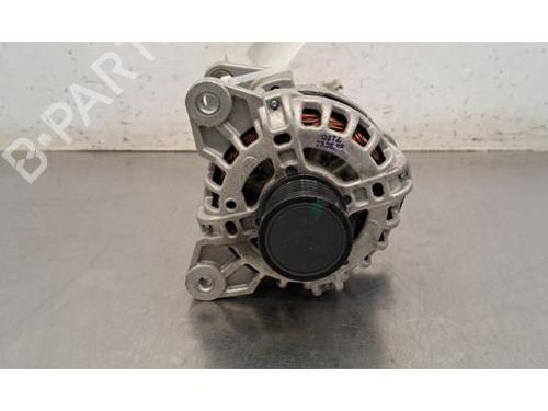 Used Alternator Alternator NISSAN JUKE (F16_) 1.0 (114 hp) 36099782 36099782