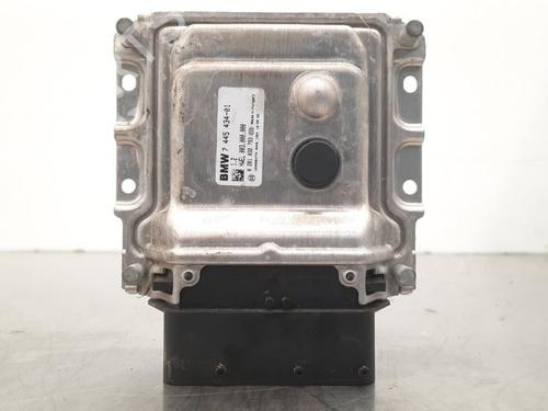 Used Electronic module BMW X5 (F15, F85) xDrive 30 d (258 hp) 19689562