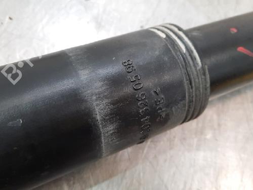 Left rear shock absorber MERCEDES-BENZ CITAN Box Body/MPV (W415) 109 CDI (415.601, 415.603, 415.605) | BP10888923M18 