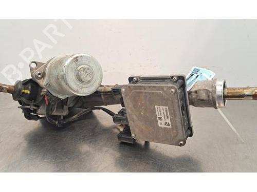 Used Steering rack RENAULT TWINGO III (BCM_, BCA_) 1.0 SCe 65 (BCMJ) (65 hp) 32284480