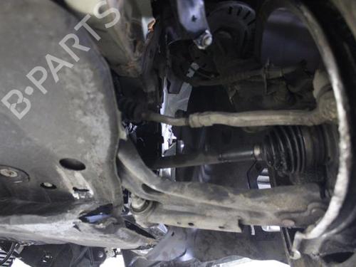 Engine OPEL GRANDLAND / GRANDLAND X (A18, P1UO) 1.2 (75) | BP28092546M1 