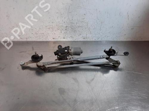 Vindrute Vindusviskermekanisme OPEL INSIGNIA B Sports Tourer (Z18) 1.6 CDTi (35) (110 hp) 31818676