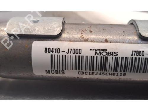 Left curtain airbag KIA CEED (CD) 1.0 T-GDI | BP33167422C11  - Image 6