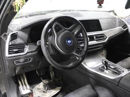 Elektronisk modul BMW X5 (G05, F95) xDrive 45 e Plug-in-Hybrid | BP15040214M83 