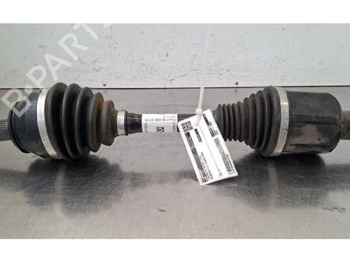 Used Right front driveshaft Right front driveshaft 39153762 39153762