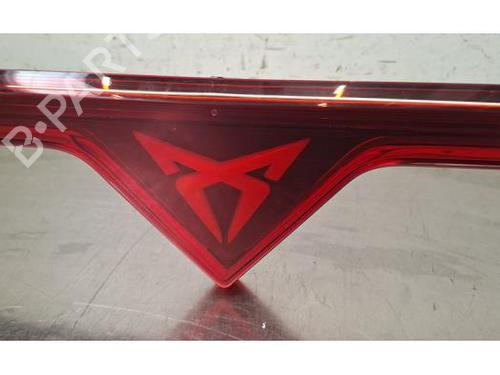 Rear center light CUPRA LEON (KL1, KU1, KUG) 1.5 e-HYBRID | BP39624626I39 - Image 2