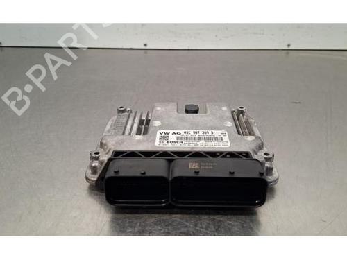 Used Engine control unit (ECU) VW GOLF VIII (CD1, DA1) 1.5 TSI (131 hp) 32850453