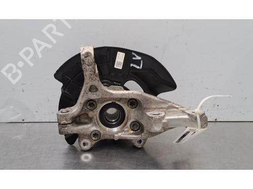 Used Left front steering knuckle Left front steering knuckle 37251618 37251618