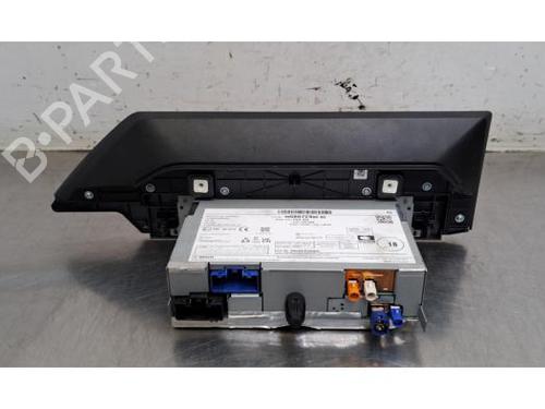 Electronic module CITROËN C4 III (BA_, BB_, BC_) ë-C4 (BCZKXC, BZCKSC) | BP36005182M83 - Image 2