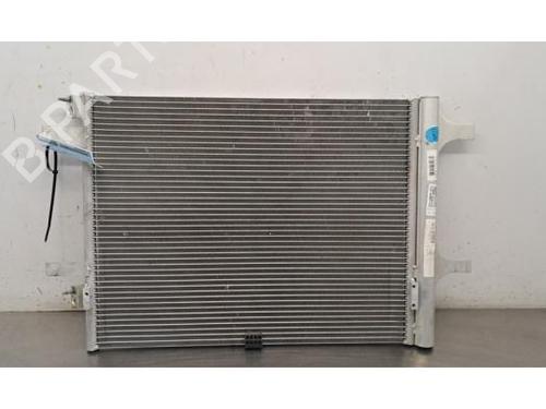 Used AC radiator AC radiator CITROËN JUMPY III Van (V_) E-JUMPY (136 hp) 33918069 33918069