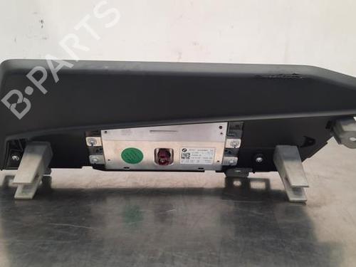 Display monitor BMW X5 (G05, F95) xDrive 45 e Plug-in-Hybrid | BP19576647C48 
