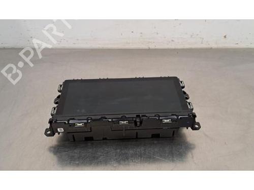 Display VW GOLF VIII Variant (CG5, DB5) 1.5 eTSI 5H0919605B