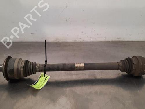 Used Right rear driveshaft MERCEDES-BENZ B-CLASS Sports Tourer (W246, W242) Electric Drive / B 250 e (242.890) (180 hp) 23635590