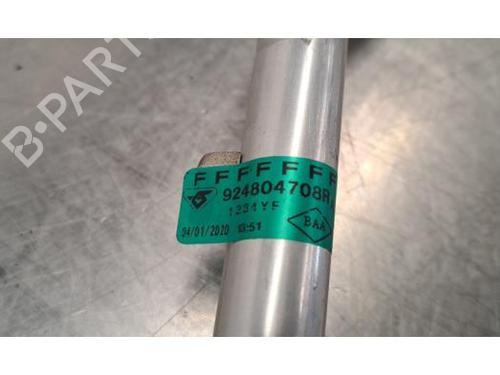 AC pipe NISSAN JUKE (F16_) DIG-T 117 | BP29879482M126