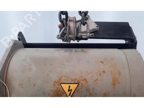 Engine PEUGEOT BOXER Platform/Chassis e-Boxer | BP39216623M1 - Image 6
