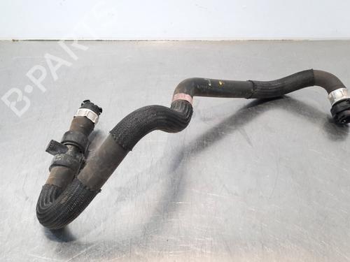 Pipe CITROËN JUMPER II Van 3.0 HDi 160 | BP15787975M125 
