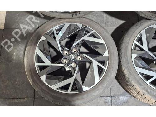 Rim RENAULT ARKANA I (LCM_, LDN_) 1.6 E-TECH 145 (LDMU) | BP29739138C45 